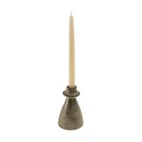 Arta Terracotta Candle Holder